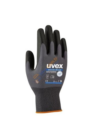 Uvex Phynomic Allround Koruyucu Eldiven