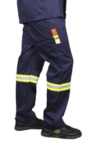 Alev Almaz Gömlek Pantolon Takım -Pro-Wear
