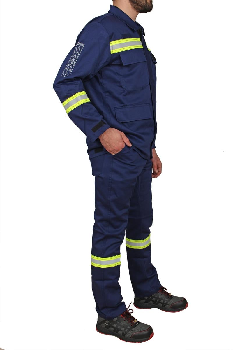 Alev Almaz Pantolon Pro-Wear