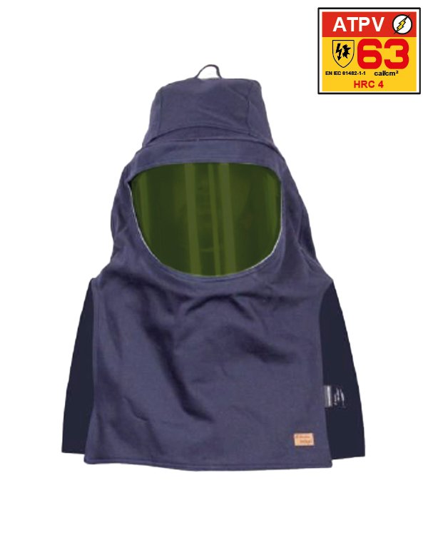 G2L Ultrasoft 900 Ark Koruyucu Operasyon Başlığı