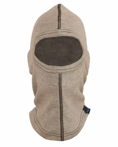 FYRHOOD® 50 ANTİFLASH ÖRGÜ BAŞLIK (Dar Etekli)