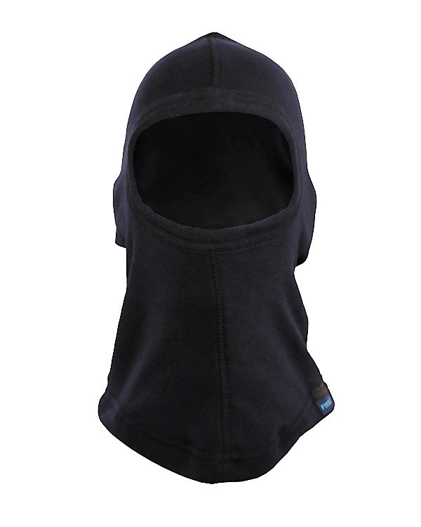 FYRHOOD® 50 ANTİFLASH ÖRGÜ BAŞLIK (Dar Etekli)