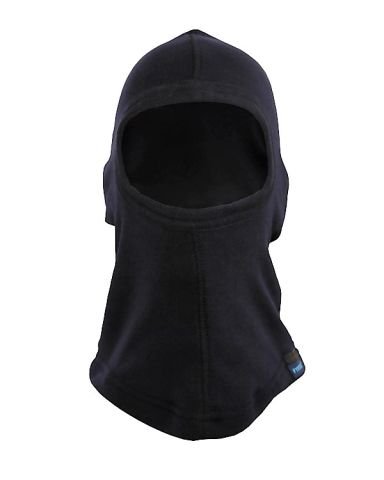 FYRHOOD® 50 ANTİFLASH ÖRGÜ BAŞLIK (Dar Etekli)