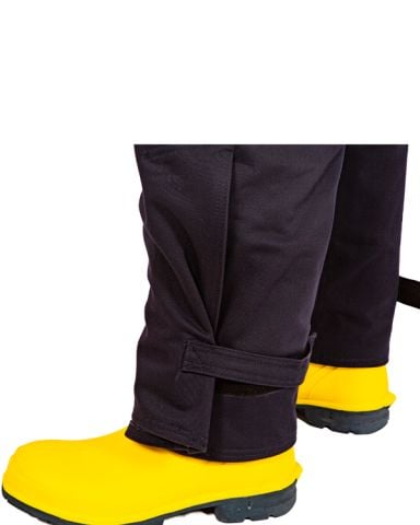 ULTRASOFT 900 Ark Koruyucu Operasyon Elbisesi - Ceket ve Pantolon