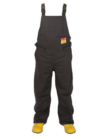 ULTRASOFT 900 Ark Koruyucu Operasyon Elbisesi - Ceket ve Pantolon