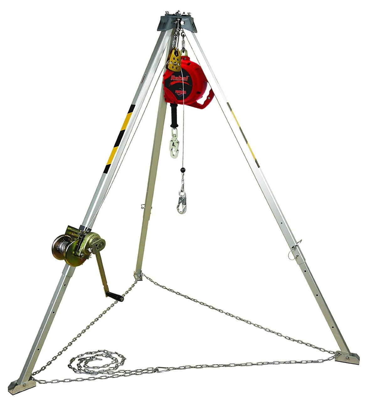 Tripod / Yk-T-21