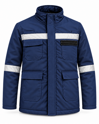 Gabardin İş Takımı Kaban Pantolon Sweatshirt Kampanya