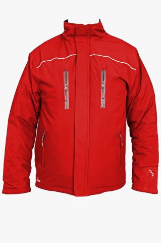 Lepus Rips Red Mont ve Lepus spx Pantalon kombin
