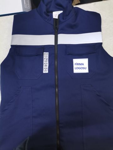 PRO-WEAR Alev Almaz Yelek