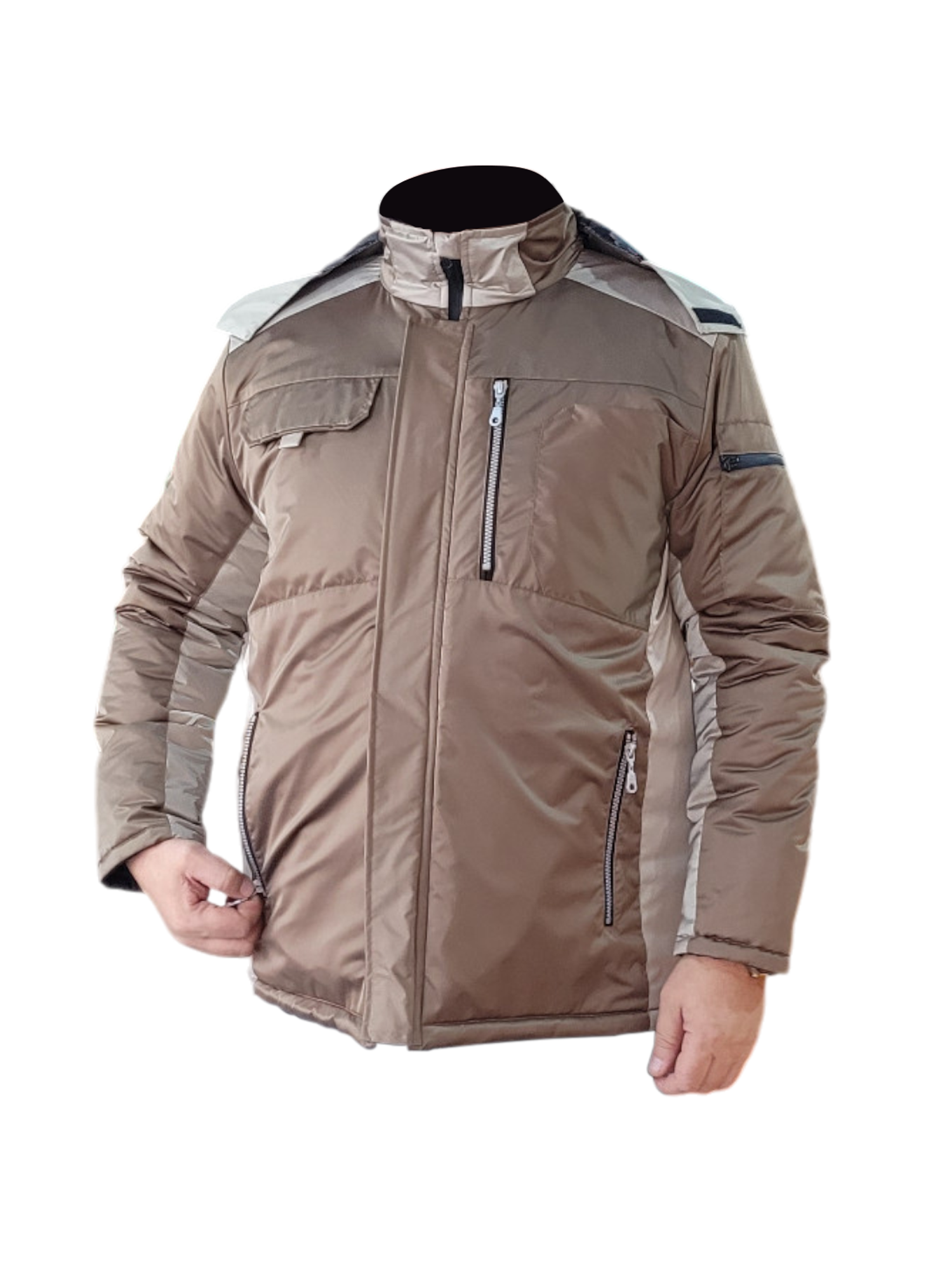 Lepus Zeus Polar Kapitoneli Mont Marin rengi