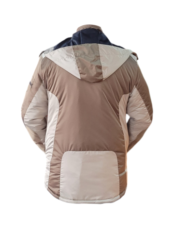 Lepus Zeus Polar Kapitoneli Mont Marin rengi