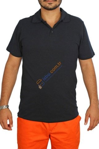 Polo Yaka İş Tişörtü (K)