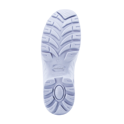 Rockwell Maya  İş Botu High Brown S3 Kompozit Burunlu