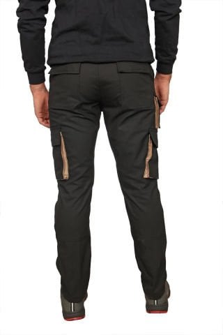 Teknik İş Pantolonu Lepus Atak