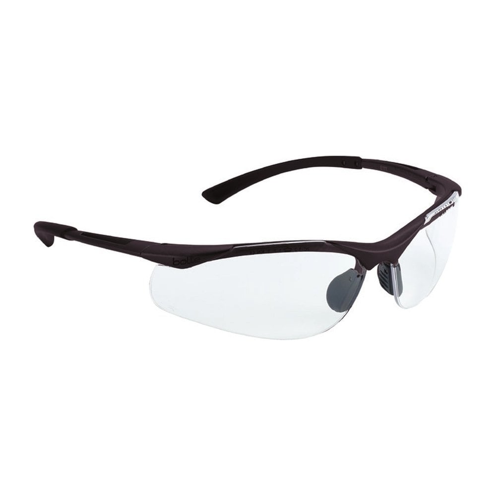 Bollé Safety Contour Ultra Hafif İş Gözlüğü