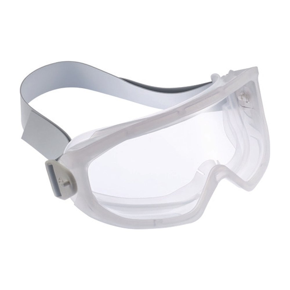 Bollé Safety Superblast Otoklav Temiz Oda Maske Gözlük
