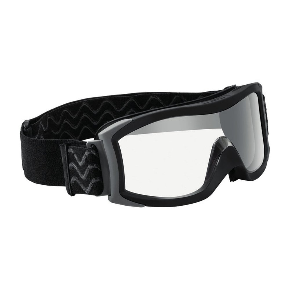 Bollé Safety X1000 Balistik Taktik Maske Gözlük