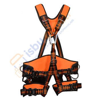 Eks P-117 Kt Düşüş Durduruma Ve Konumlandirma Kemeri