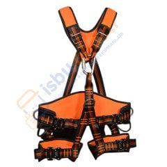 Eks P-117 Kt Düşüş Durduruma Ve Konumlandirma Kemeri