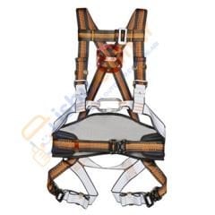 Eks E-118 Kt Düşüş Durduruma Ve Konumlandirma Kemeri