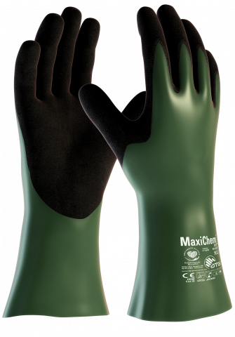 ATG MaxiChem® Cut™ 56-633 İş Eldiveni