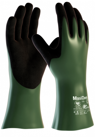 ATG MaxiChem® Cut™ 56-633 İş Eldiveni