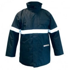 Alev Almaz Kimyasal Dayanımlı Su Geçirmez  Kaban