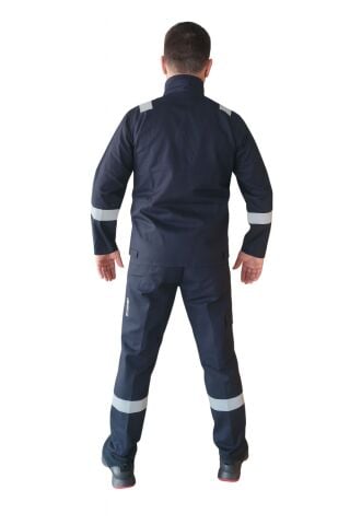Alev Almaz Kaynakcı Takımı Pro Wear  L330