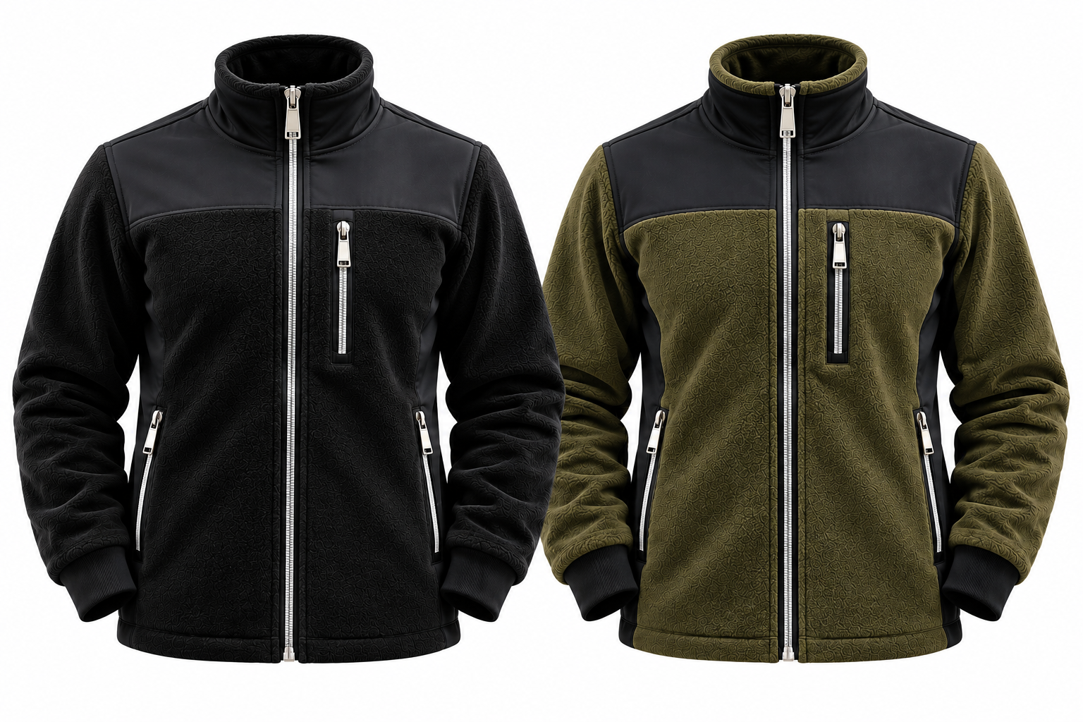 Polar Spandex Mont