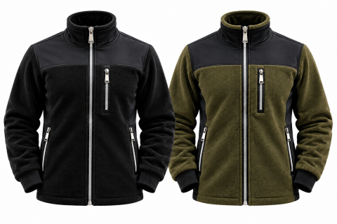 Polar Spandex Mont