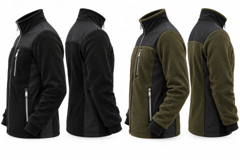 Polar Spandex Mont