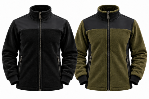 Polar Spandex Mont