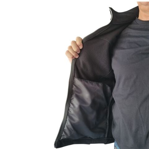 Polar Spandex Mont