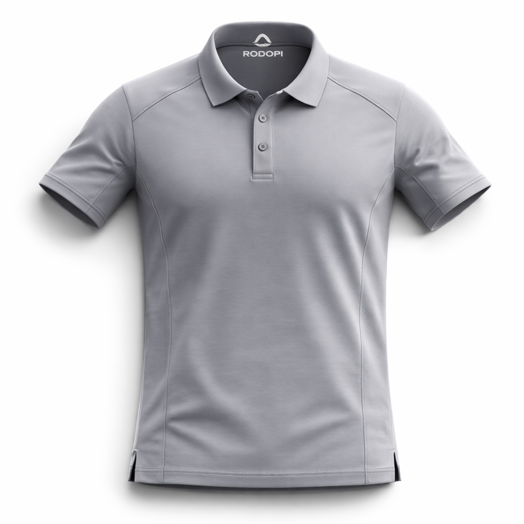 RODOPI MOTION POLO YAKA TİŞÖRT