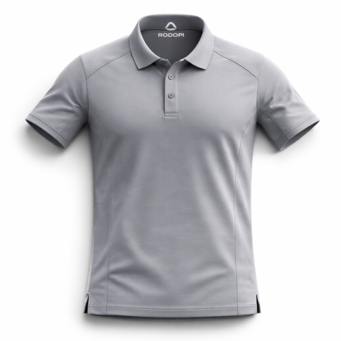 Rodopi Motion Polo Yaka İş Tişörtü