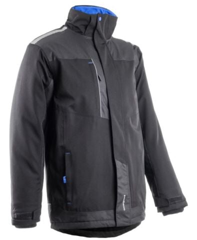 Coverguard Parka TAMIA