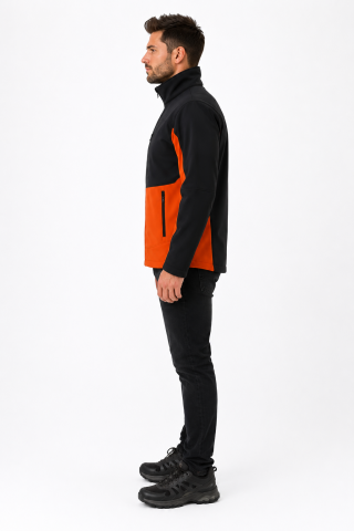 Rodopi Northwind Softshell Mont