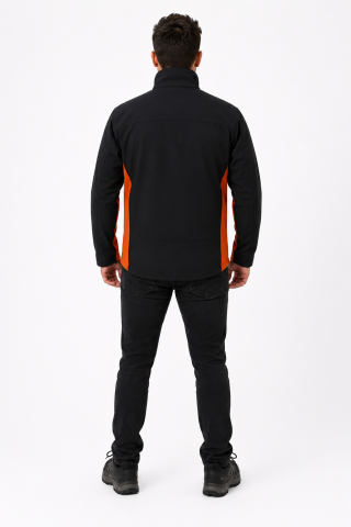 Rodopi Northwind Softshell Mont