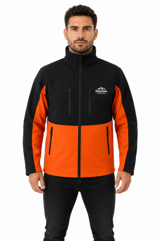 Rodopi Northwind Softshell Mont