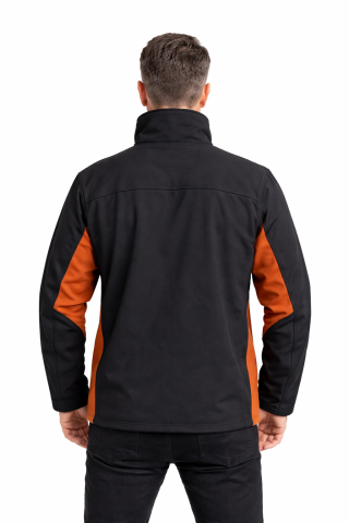 Rodopi Northwind Softshell Mont