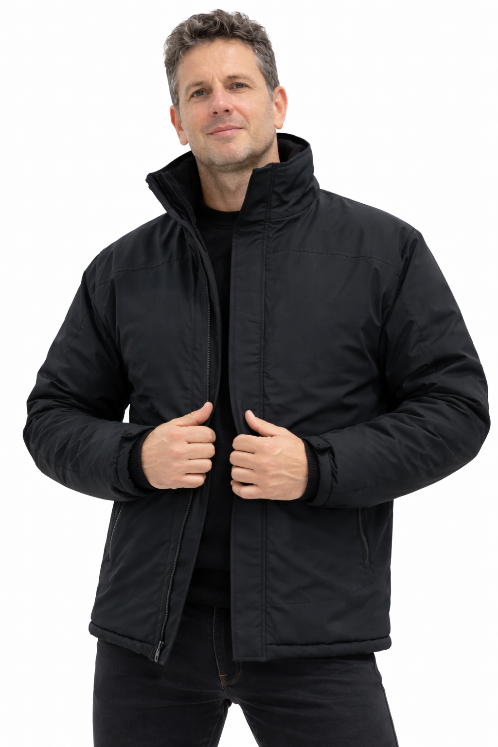 Rodopi PolarGuard Flex Polar Kapitone Mont