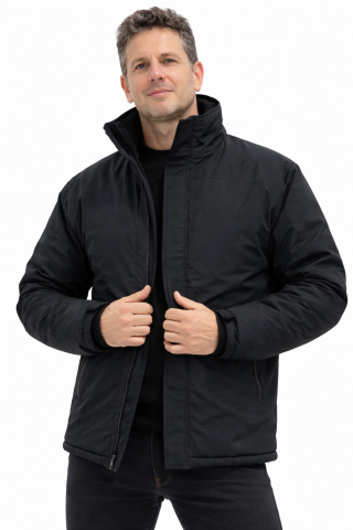 Rodopi PolarGuard Flex Polar Kapitone Mont