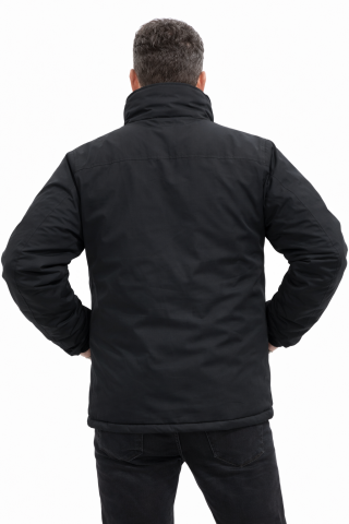 Rodopi PolarGuard Flex Polar Kapitone Mont