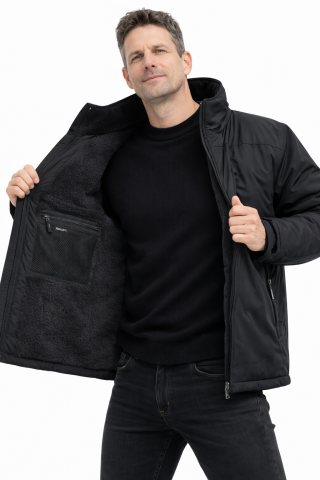 Rodopi PolarGuard Flex Polar Kapitone Mont