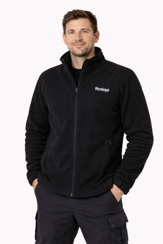 Rodopi DualShell 2in1 Polarlı Mont