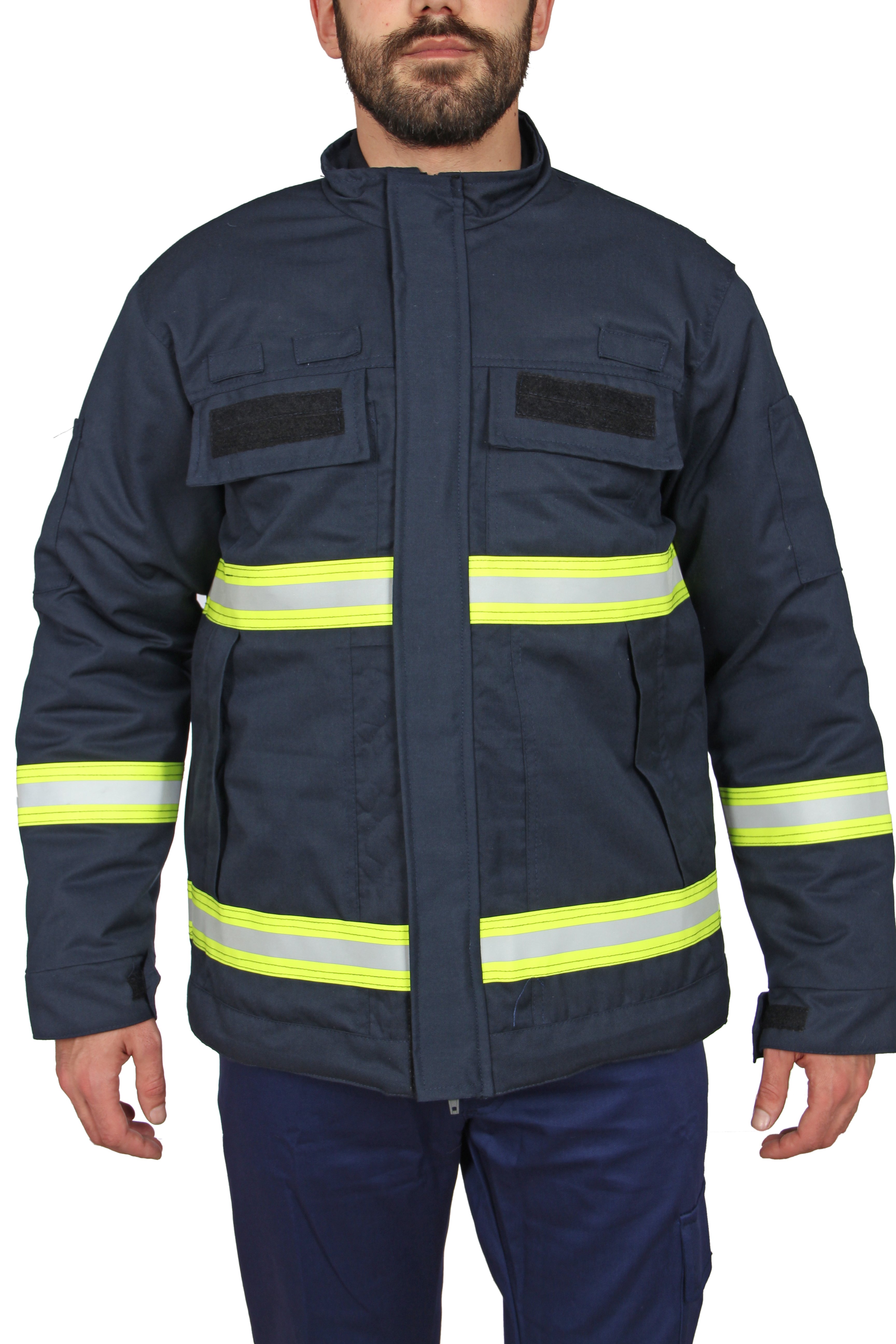 Alev Almaz Aramid Mont