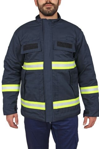 Alev Almaz Aramid Mont