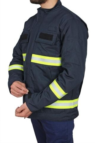 Alev Almaz Aramid Mont