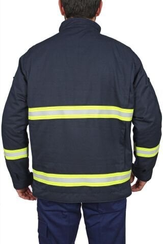 Alev Almaz Aramid Mont