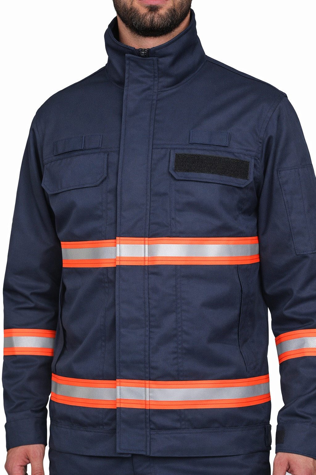 Alev Almaz  Aramid Ceket